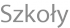 Szkoły