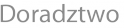 Doradztwo
