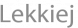 Lekkiej