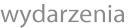 wydarzenia