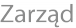 Zarząd