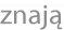 znają