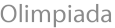 Olimpiada